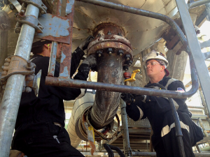 Trained Skilled People