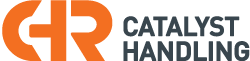 catalysthandling.com Logo