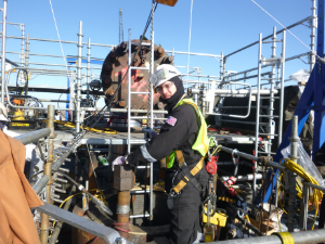 Trained Skilled People