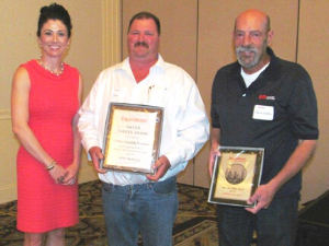 CHR Safety Awards - Safety Commitment