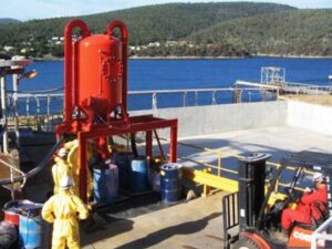 Environment Protection Safety First