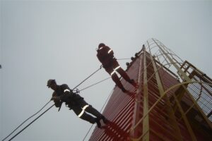 Behavior Based Safety Training