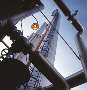 Catalytic Processes and Reactors