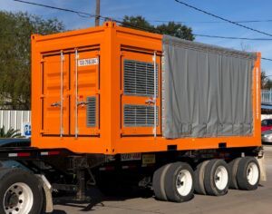 Specialized Equipment for Reactor Catalyst Handling